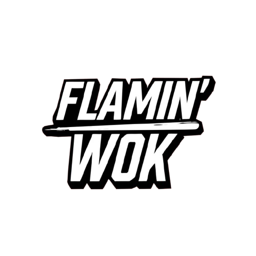 Flamin’ Wok